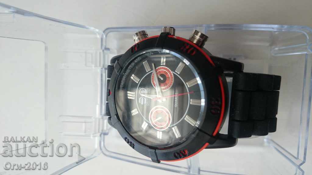 Cross Hatcn watch with price 17.00 BGN | € 8.69 Cross Hatcn watch with price 17.00 BGN | € 8.69