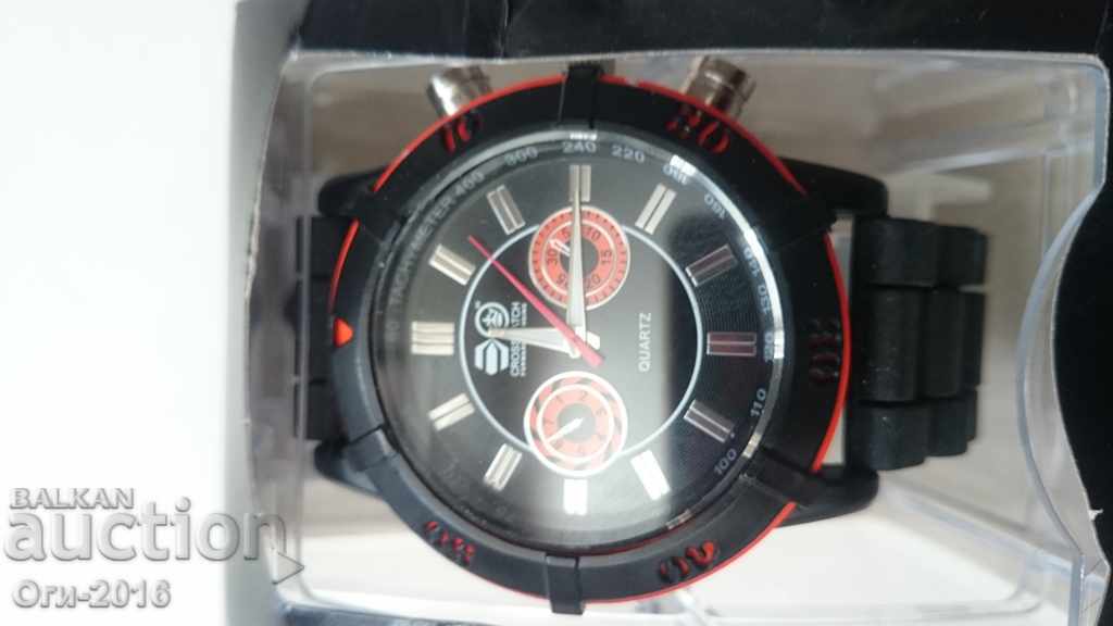 Cross Hatcn watch - 5 Cross Hatcn watch - 5