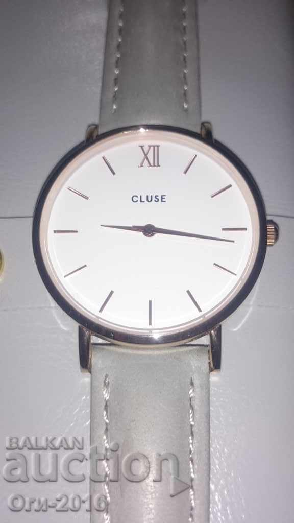 Часовник CLUSE