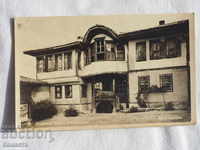 Koprivshtitsa Casa-Muzeu Todor Kableshkov K 196