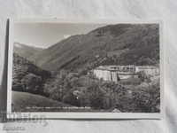 Рилски манастир гледка  К 196