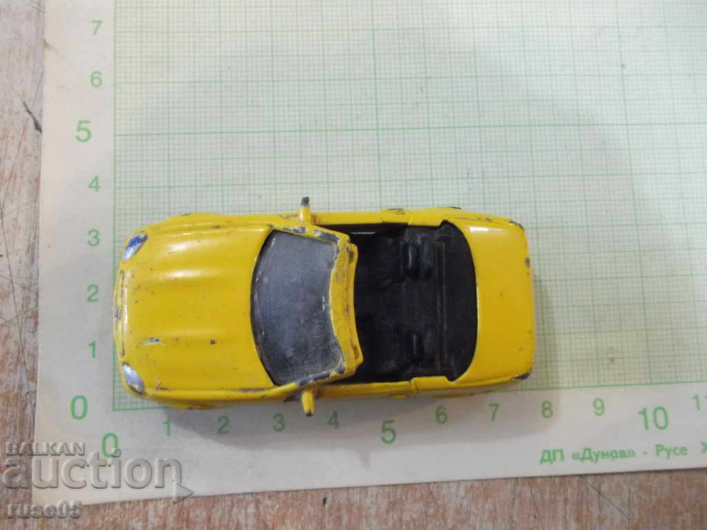 Car - 307 with price 3.00 BGN | € 1.53 Car - 307 with price 3.00 BGN | € 1.53