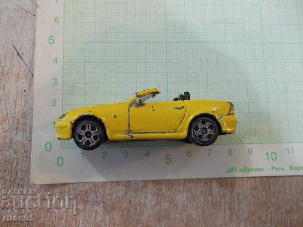 Auction Car - 307 Auction Car - 307