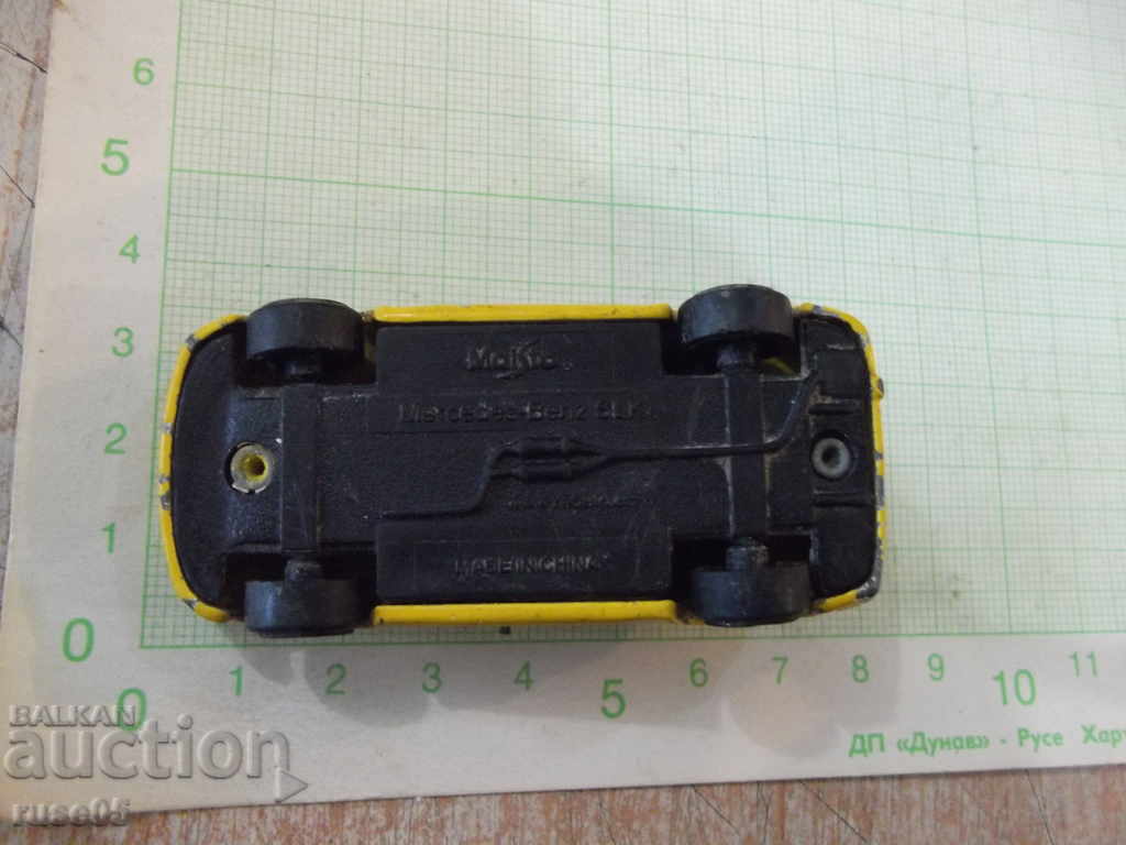 Car - 307 - 6 Car - 307 - 6