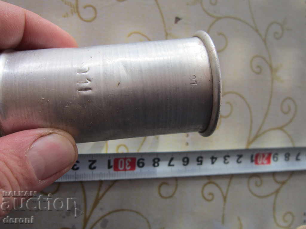 Αλκοολικός αλκοολικός μετρητής με τιμή 5.00 BGN | € 2.56 Αλκοολικός αλκοολικός μετρητής με τιμή 5.00 BGN | € 2.56