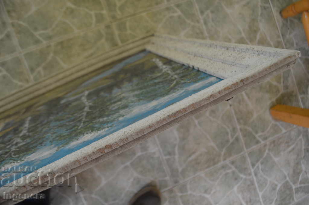 PAPER OIL PHASER SIGNATURE - 5 PAPER OIL PHASER SIGNATURE - 5