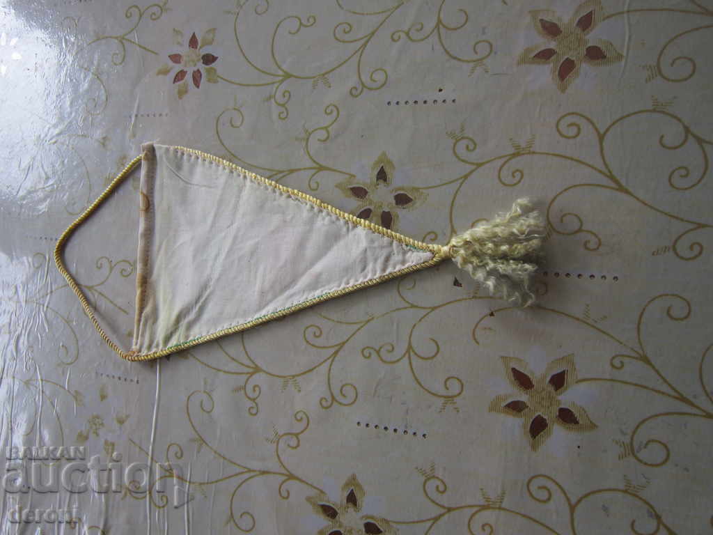 Rare Russian Flag Flag Flag Flag Shoot - 5