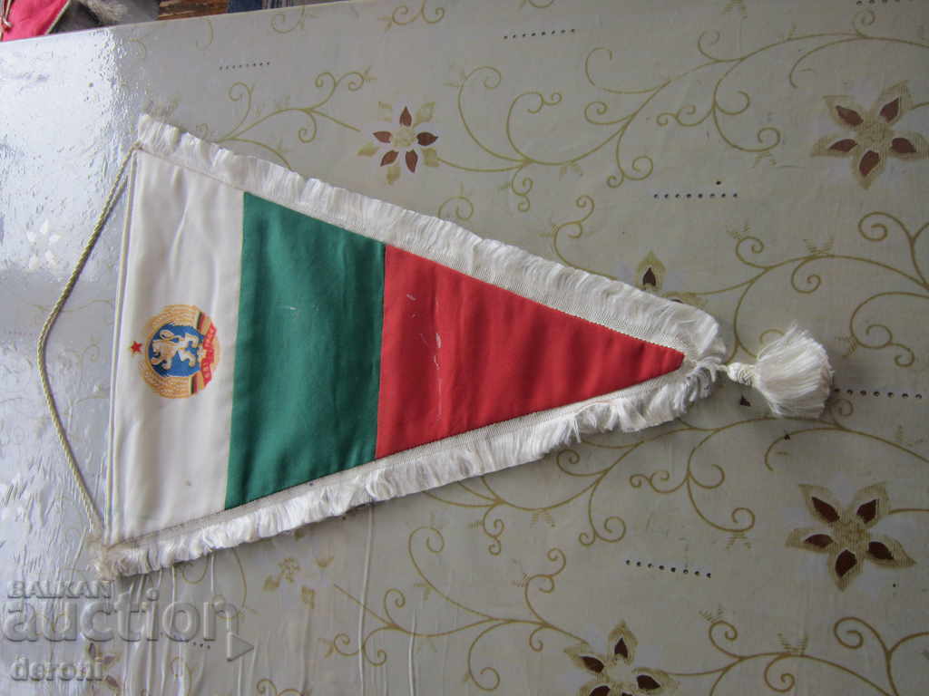 Delivery of Big Bulgarian Flag Flag Flag Federation ski Delivery of Big Bulgarian Flag Flag Flag Federation ski