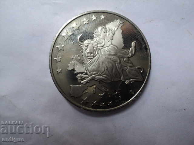 MONTAGE EUROPEENNE WITH A CERTIFICATE. with price 10.00 BGN | € 5.11 MONTAGE EUROPEENNE WITH A CERTIFICATE. with price 10.00 BGN | € 5.11