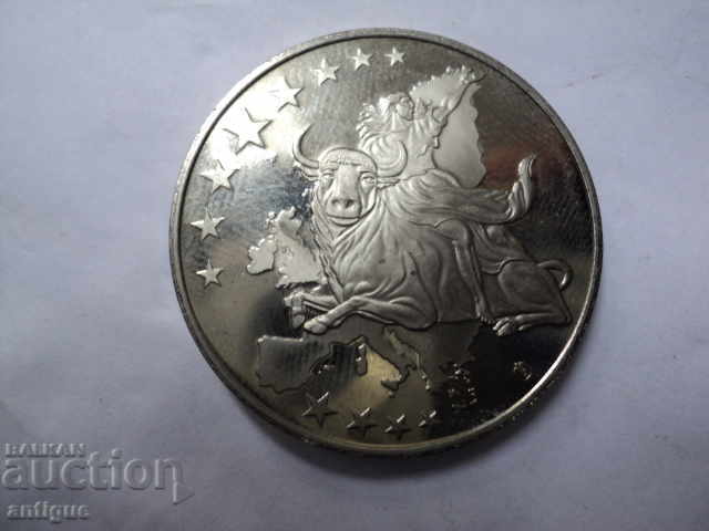 Auction MONTAGE EUROPEENNE WITH A CERTIFICATE. Auction MONTAGE EUROPEENNE WITH A CERTIFICATE.