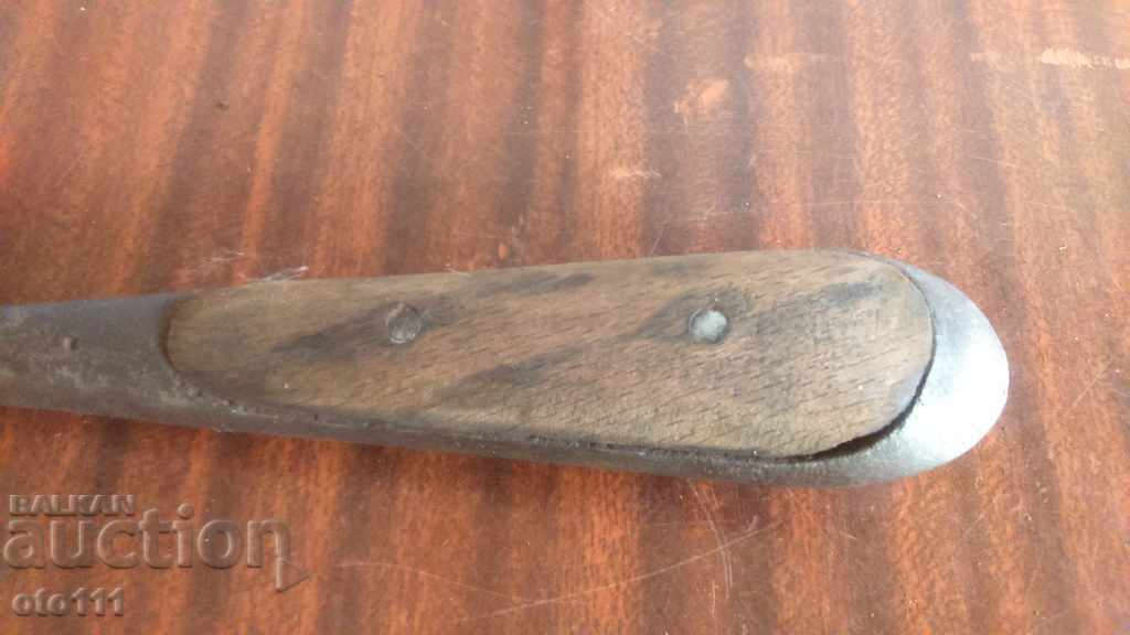 Auction LARGE SWEDISH SCREWDRIVER Auction LARGE SWEDISH SCREWDRIVER