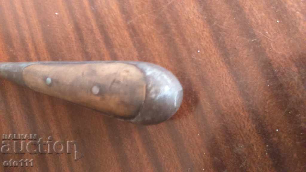 LARGE SWEDISH SCREWDRIVER - 5 LARGE SWEDISH SCREWDRIVER - 5