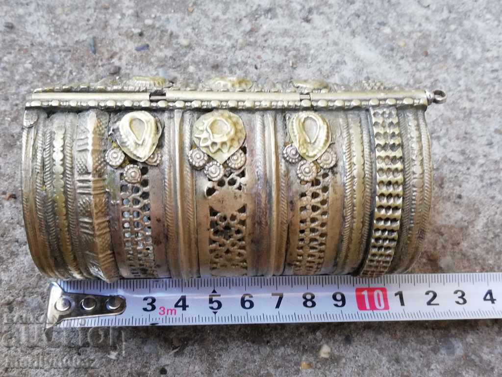 Αναγεννησιακό βραχιόλι από σατσάν κόσμημα κόσμημα κολιέ δαχτυλίδι φορεσιά - 7 Αναγεννησιακό βραχιόλι από σατσάν κόσμημα κόσμημα κολιέ δαχτυλίδι φορεσιά - 7