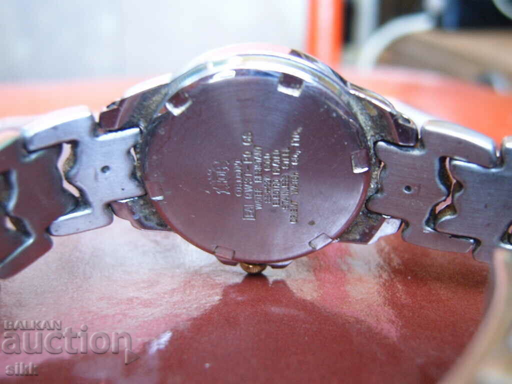 Auction Orient women's watch Auction Orient women's watch