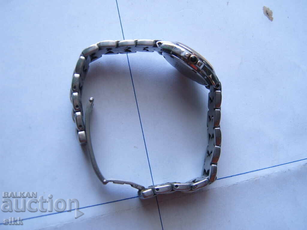 Delivery of Orient women's watch Delivery of Orient women's watch