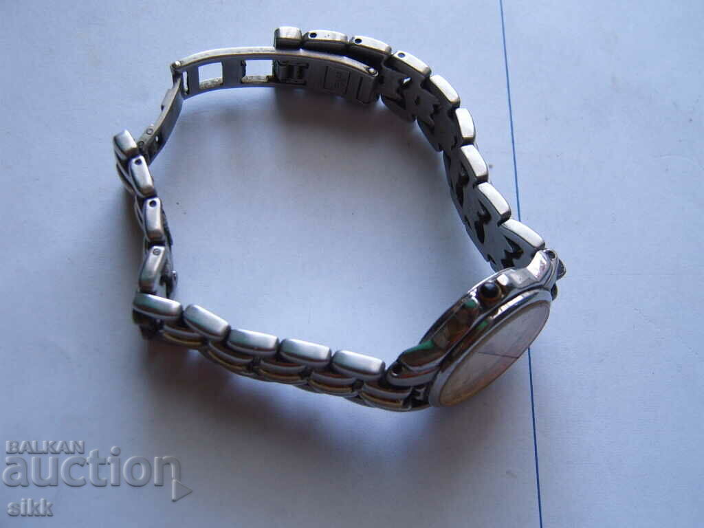 Orient women's watch - 5 Orient women's watch - 5