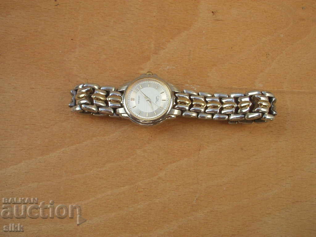 Orient women's watch Orient women's watch