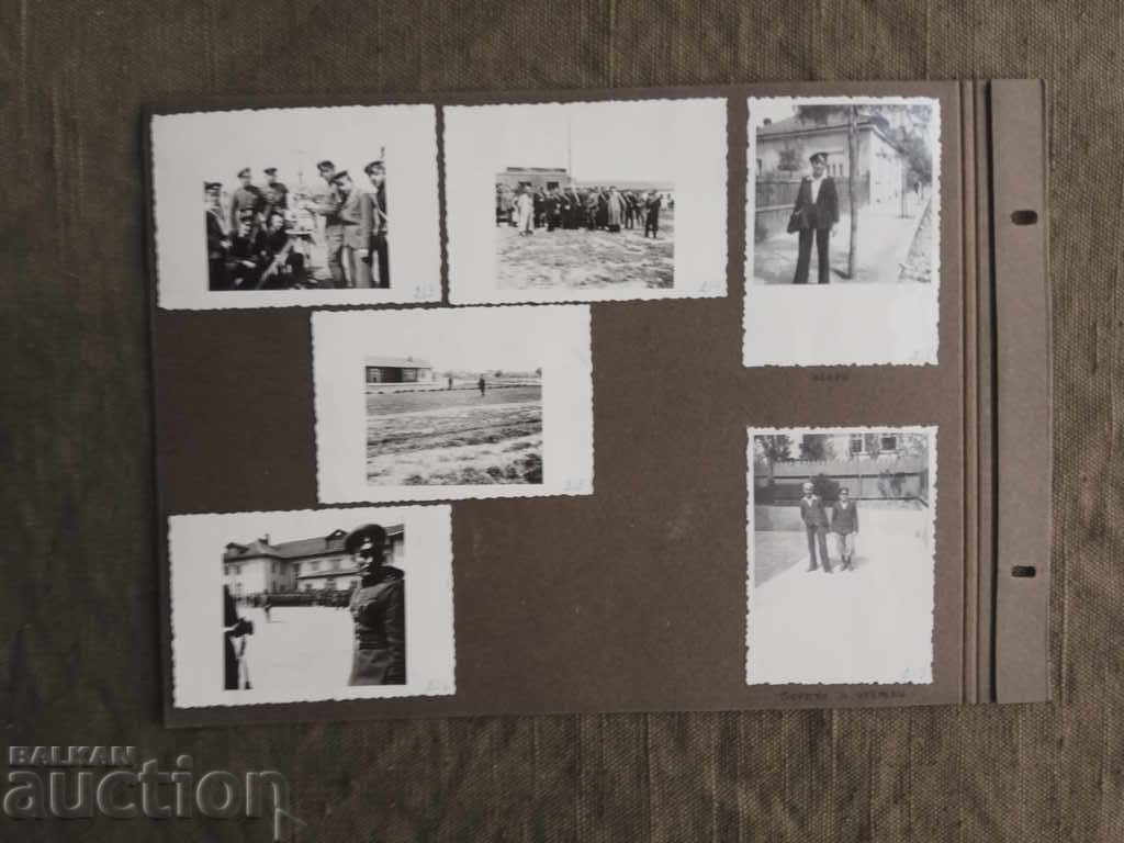 In the barracks May 1938 - T.P. Regiment with price 150.00 BGN | € 76.69 In the barracks May 1938 - T.P. Regiment with price 150.00 BGN | € 76.69