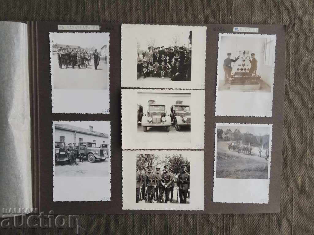 In the barracks May 1938 - T.P. Regiment In the barracks May 1938 - T.P. Regiment