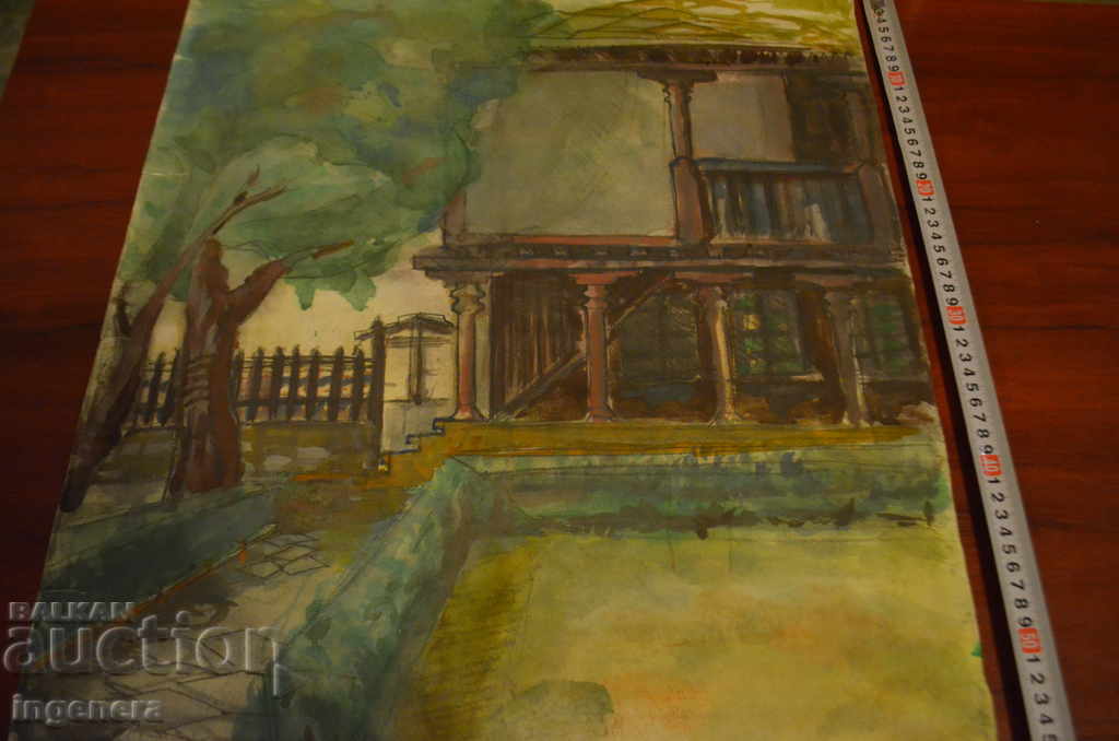 Licitație PICTURE DESIGN CARTON Licitație PICTURE DESIGN CARTON