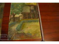 PICTURE DRAWING CARTON