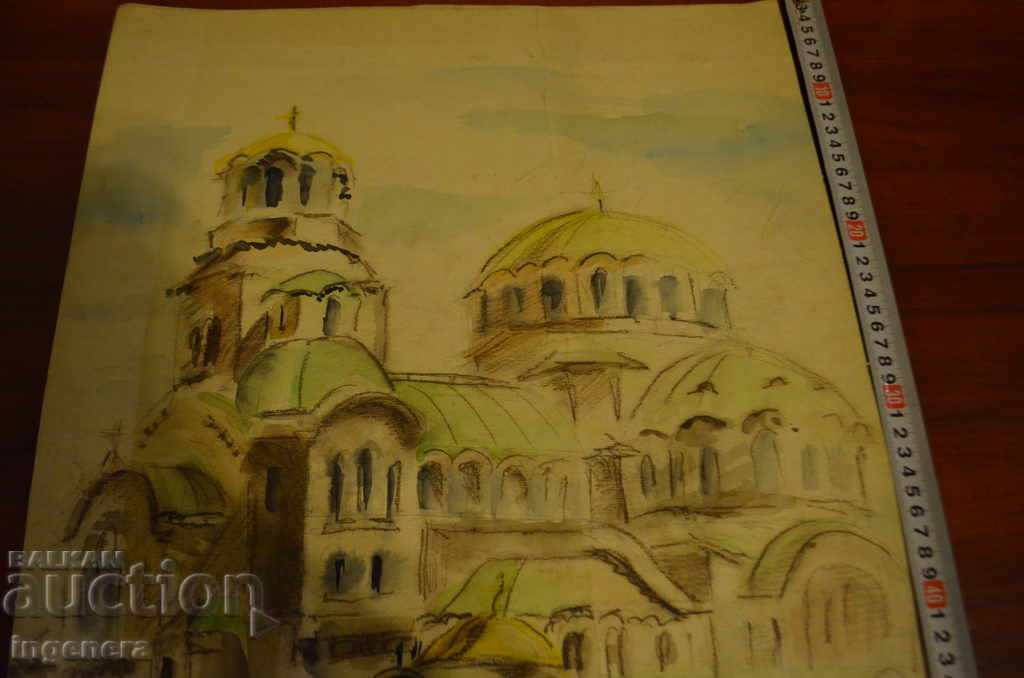 Auction PICTURE DRAWING CARTON Auction PICTURE DRAWING CARTON