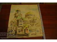 PICTURE DRAWING CARTON