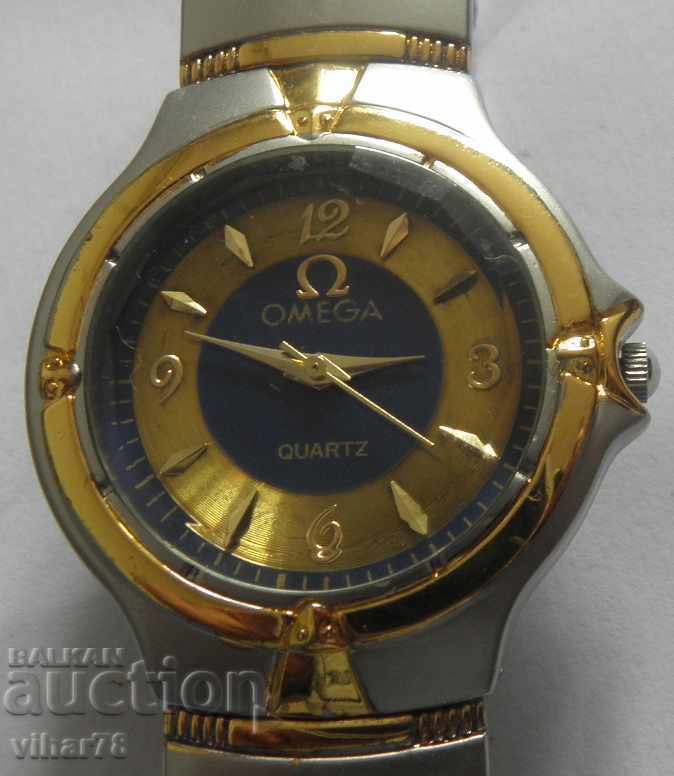 ΚΑΡΤΖΟ ΑΝΔΡΙΚΟ ΩΜΕΓΑ-ΩΜΕΓΑ- Αντιγραφή με τιμή 29.99 BGN | € 15.33 ΚΑΡΤΖΟ ΑΝΔΡΙΚΟ ΩΜΕΓΑ-ΩΜΕΓΑ- Αντιγραφή με τιμή 29.99 BGN | € 15.33