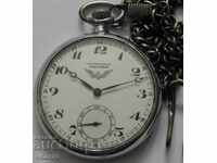 Ρολόι τσέπης MOVADO