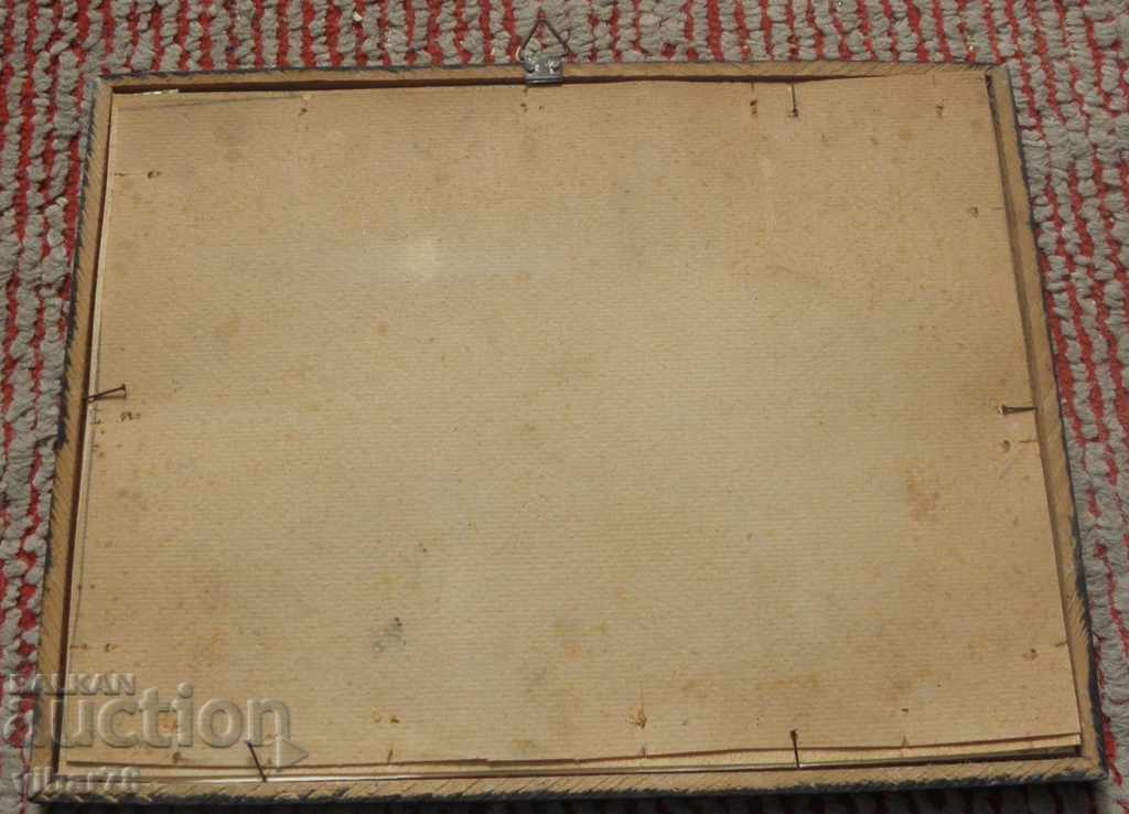 OLD PICTURE IN FRAME-CHICCO LENEN-NEWS - 5 OLD PICTURE IN FRAME-CHICCO LENEN-NEWS - 5