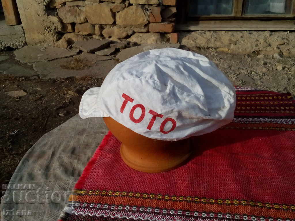 Auction Old hat Sport Thisto Auction Old hat Sport Thisto