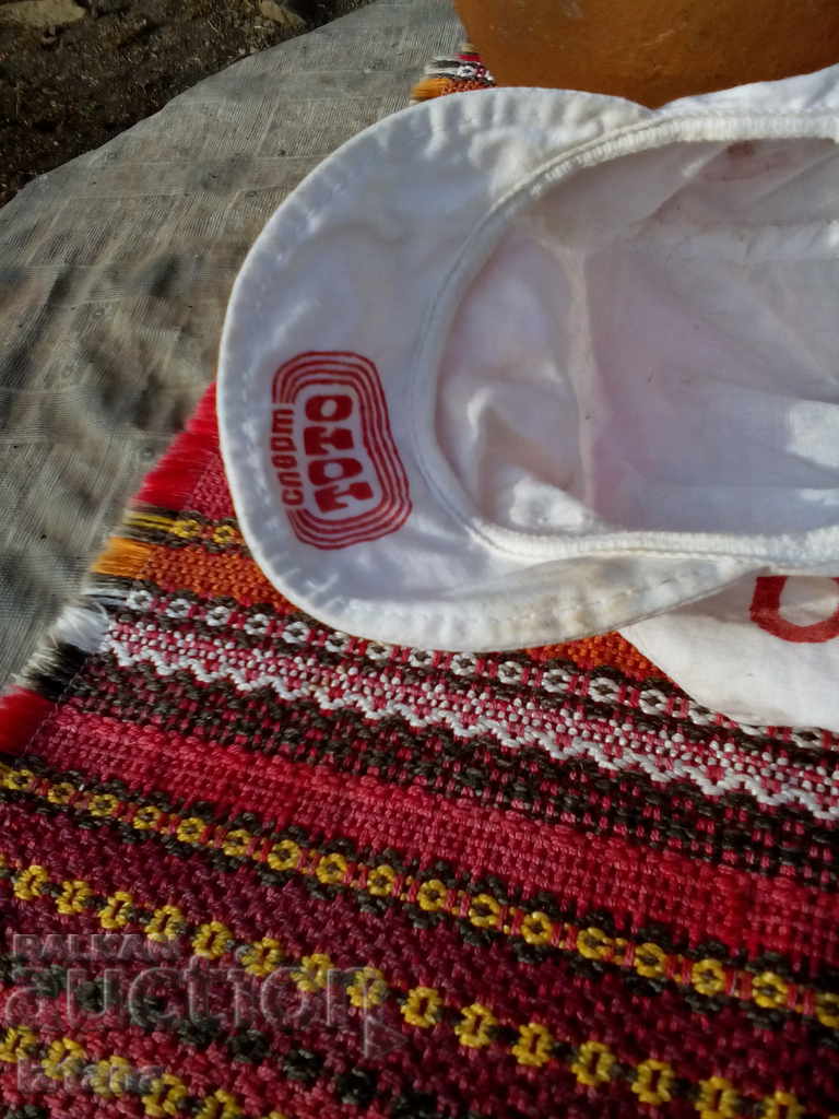 Old hat Sport Thisto - 6 Old hat Sport Thisto - 6