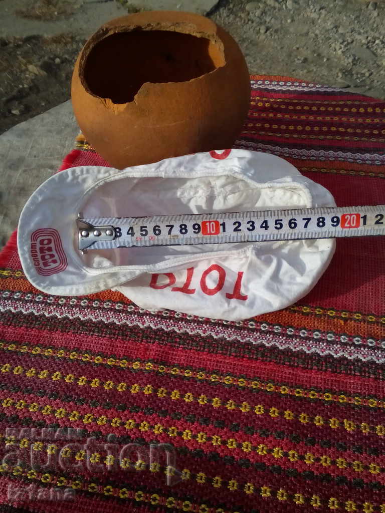 Old hat Sport Thisto - 7 Old hat Sport Thisto - 7