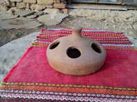 bautor de ceramică veche