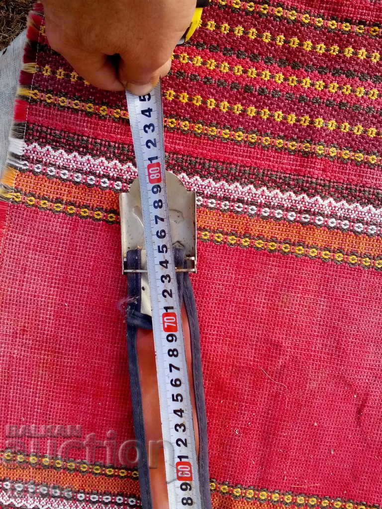 Ζώνη ενός παιδιού με μια θήκη - 7 Ζώνη ενός παιδιού με μια θήκη - 7