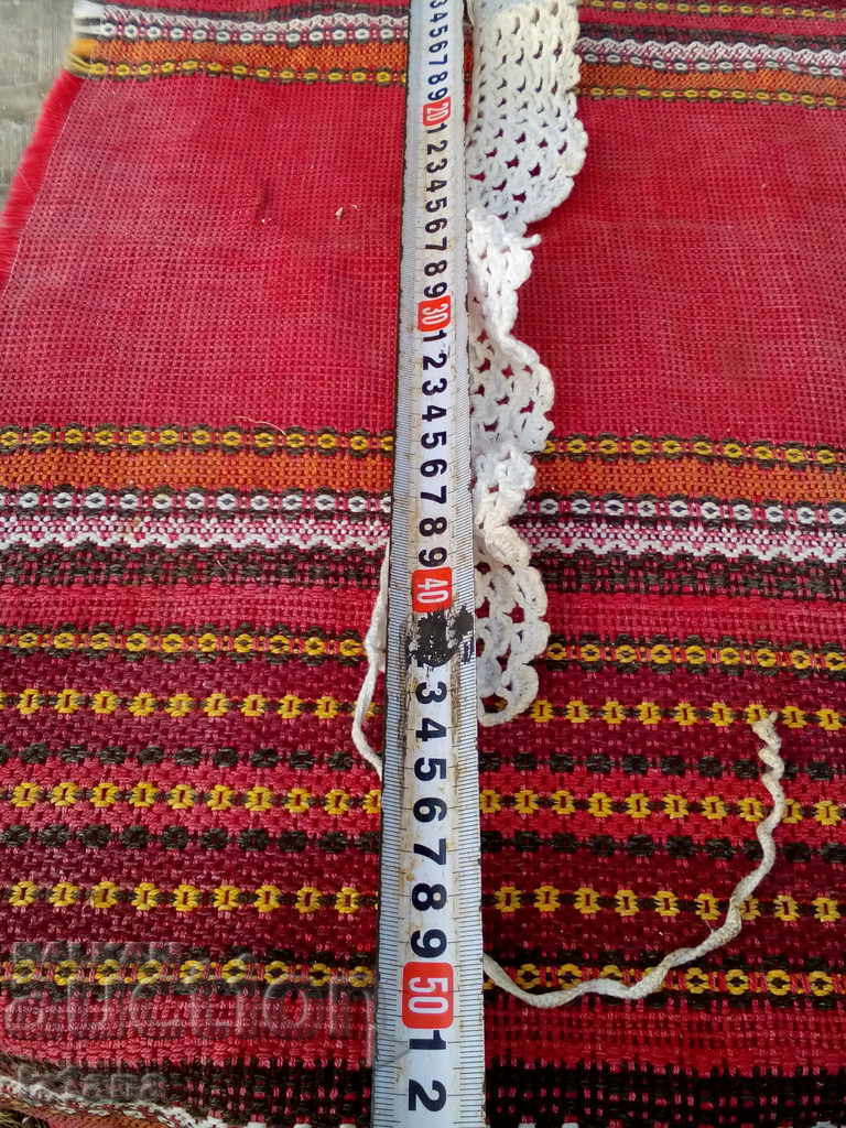 Delivery of Old collar Delivery of Old collar