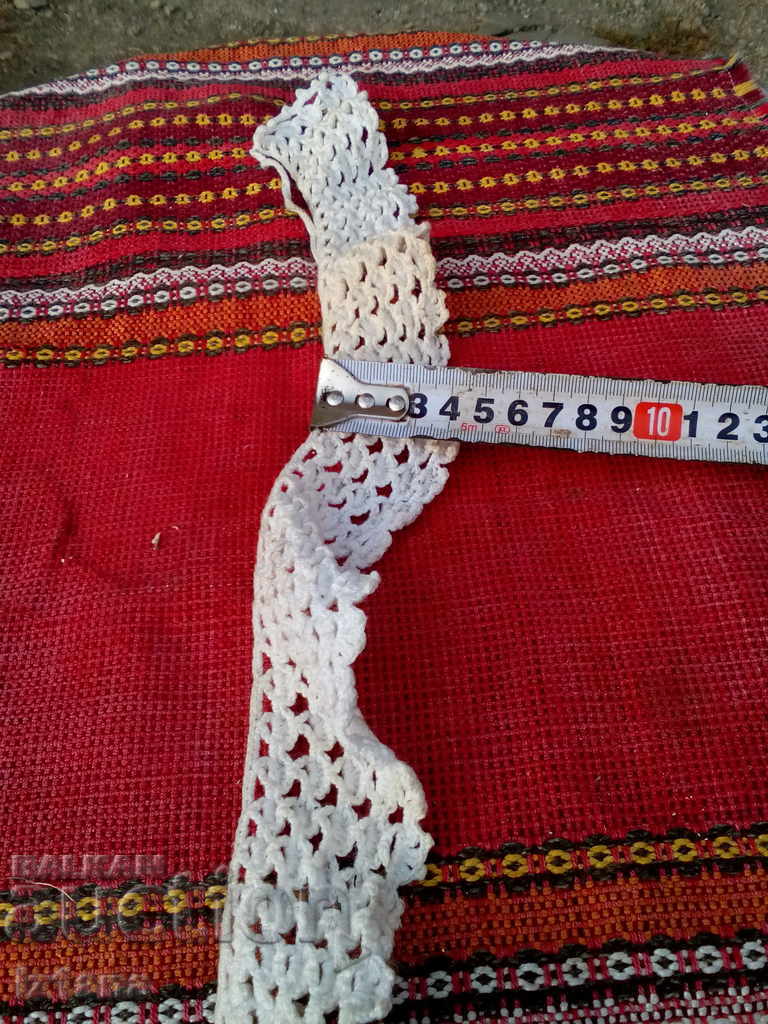 Old collar - 5 Old collar - 5