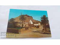 Пощенска картичка Souvenir D'el-Golea