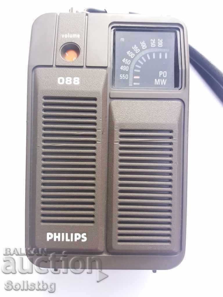 Τρανζίστορ PHILIPS 088. με τιμή € 15.34 | 30.00 BGN