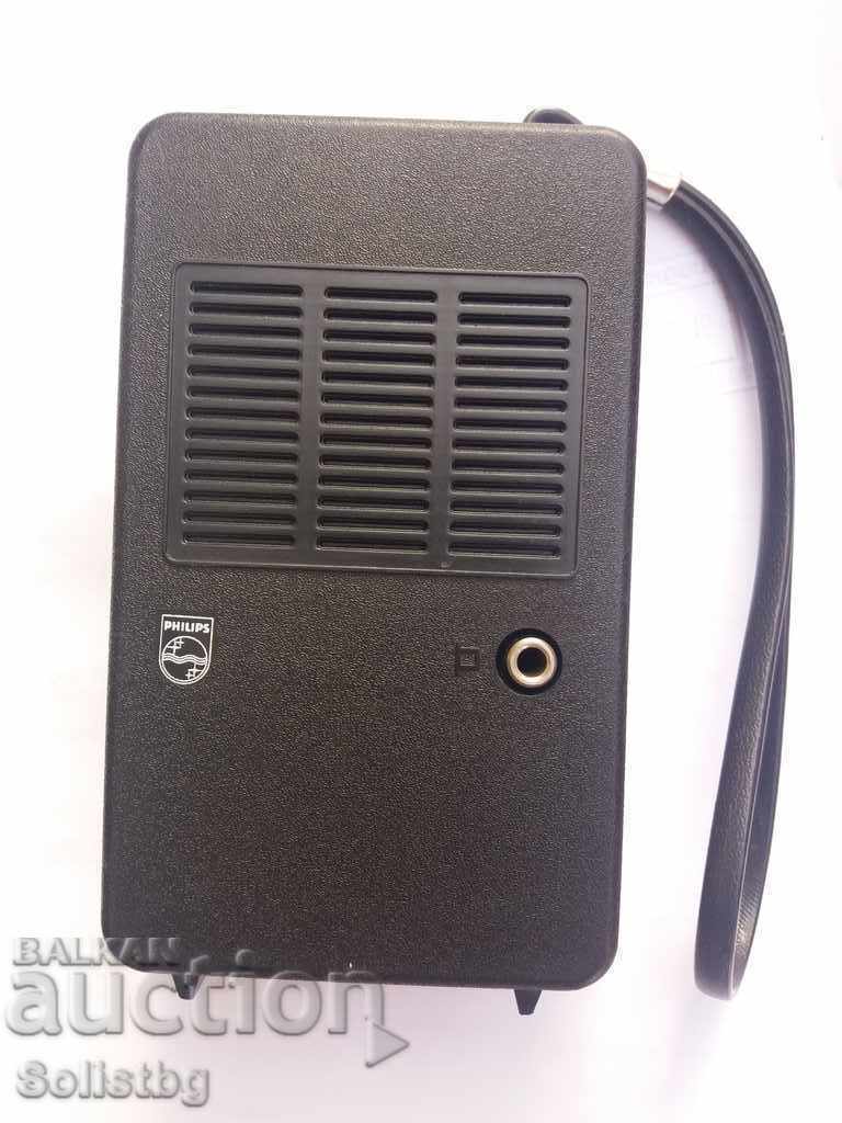 tranzistor PHILIPS 088. - 5