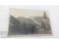 Καρτ ποστάλ Θέα από την πόλη του Σμόλιαν 1943