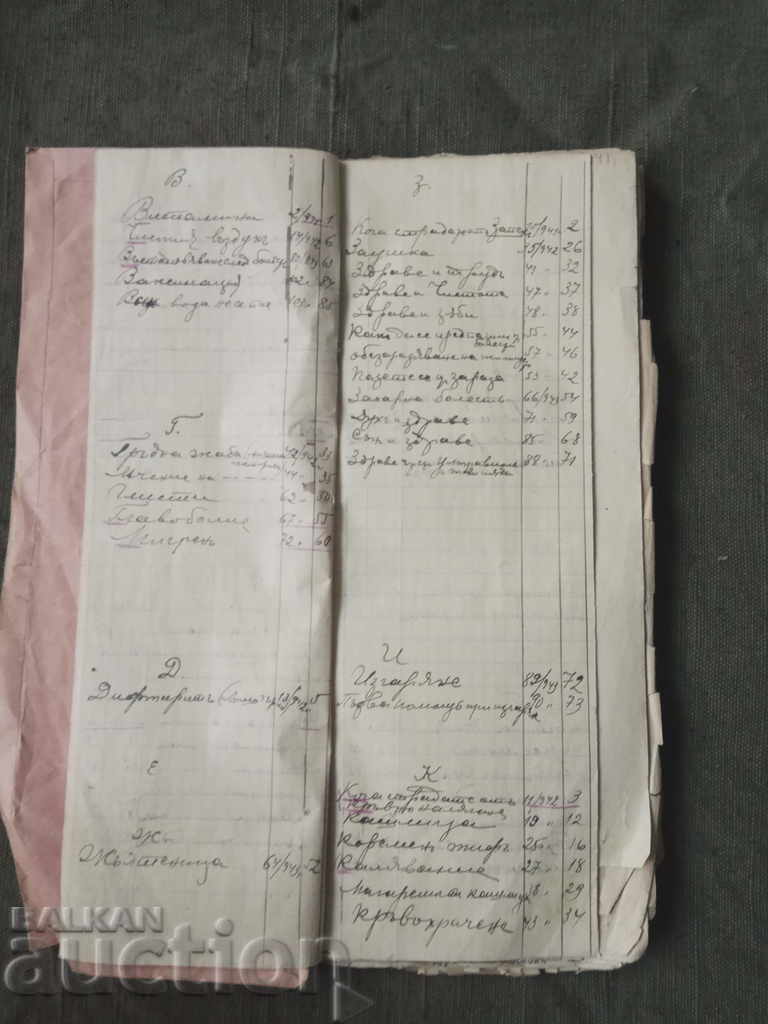 Auction Health advice. Ivan Droskov Auction Health advice. Ivan Droskov