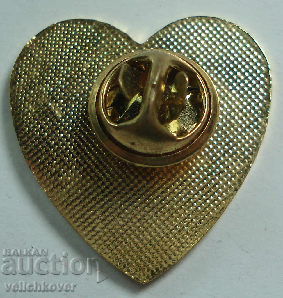 22480 Franța semnează stema cu preț 3.00 BGN | € 1.53