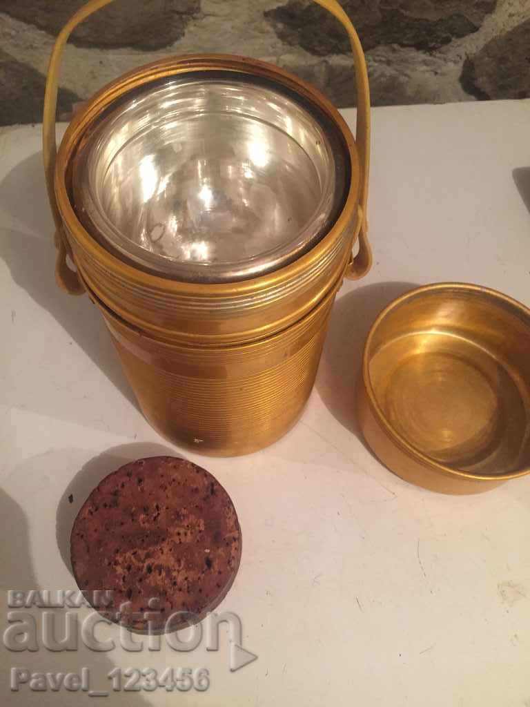 old thermos - 5 old thermos - 5