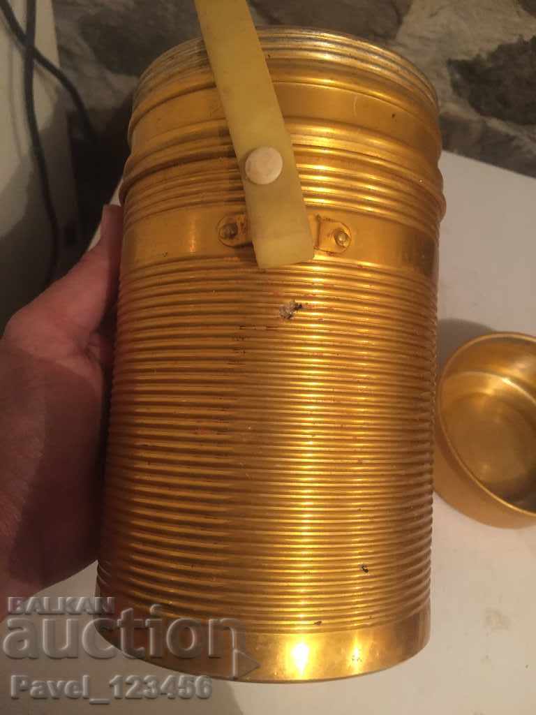 old thermos - 6 old thermos - 6