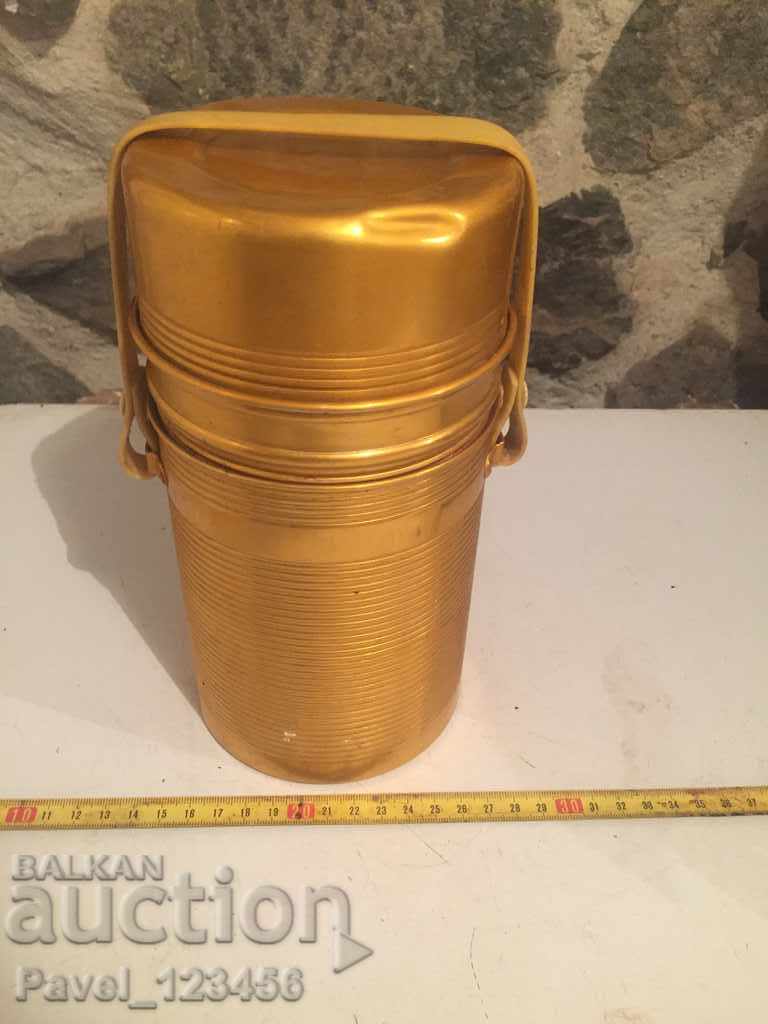 old thermos