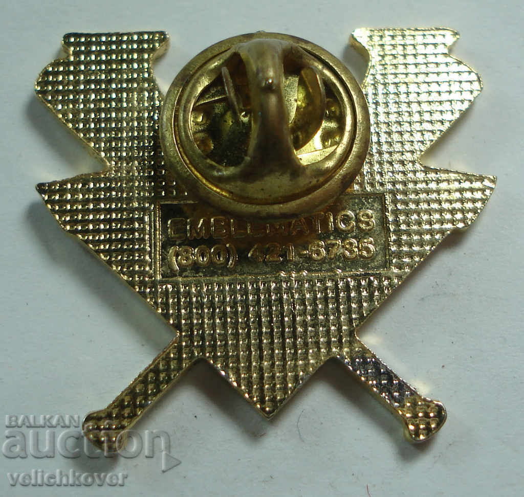 22481 ΗΠΑ σημαία μπέιζμπολ λέσχη VIEJO ηλεκτρονικού ταχυδρομείου με τιμή 3.00 BGN | € 1.53 22481 ΗΠΑ σημαία μπέιζμπολ λέσχη VIEJO ηλεκτρονικού ταχυδρομείου με τιμή 3.00 BGN | € 1.53