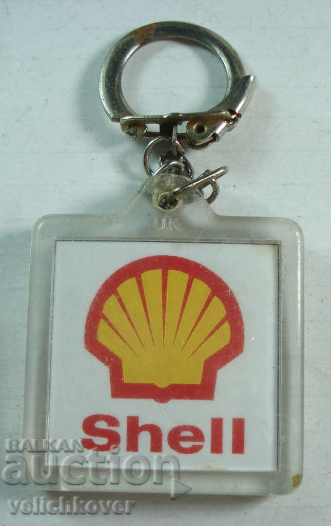 22499 Hellenic Keychain Shell Gas Station with price 3.00 BGN | € 1.53 22499 Hellenic Keychain Shell Gas Station with price 3.00 BGN | € 1.53