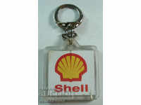 22499 Gara Hellenic Keychain Shell