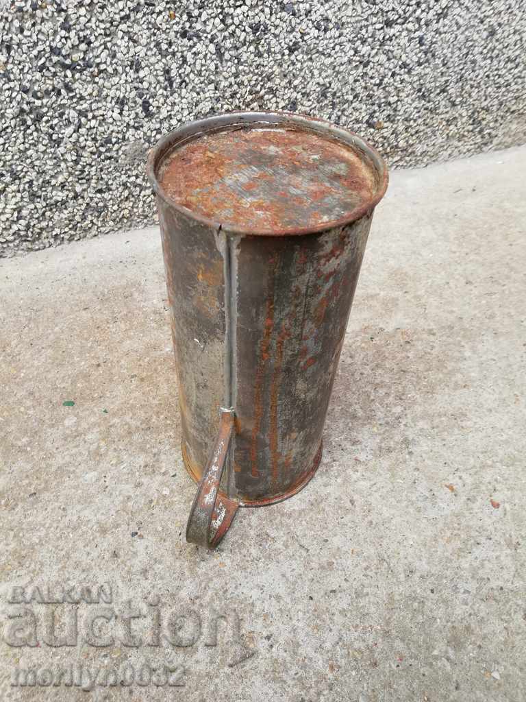 An old measure of liquid, a pot of alcohol, beer, wine, brandy - 5 An old measure of liquid, a pot of alcohol, beer, wine, brandy - 5